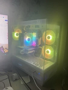 WINDOWS 11 Pro Gaming Pc - Picture 1 of 11