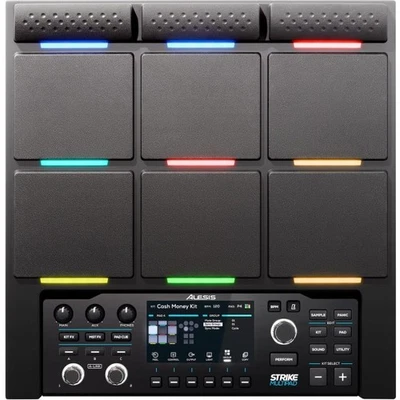 Alesis Strike Multipad | Neu - Bild 1 von 4