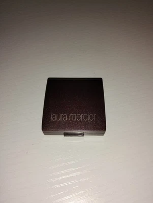 Laura Mercier Eye Color Duo 0,16 oz Novo Sem Caixa Sombra Sombra Maquiagem - Imagem 1 de 4