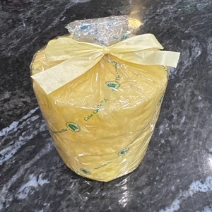 The Original Cake Candle From Hearth & Home Vintage & Rare! - Picture 1 of 6