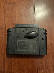 InterAct Gameshark Nintendo 64 (N64) Cartridge Only - Picture 1 of 2
