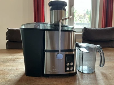 Profi Cook PC-AE 1070 Automatik Entsafter - Bild 1 von 4