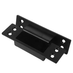  Cerniere per Porta in Legno Nascoste Recinzione Resistente Cassettiera Pieghevole Ferramenta - Foto 1 di 17