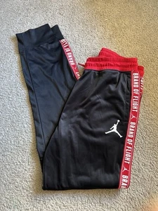 Jordan Brand Of Flight Youth Sweatpants (XL) - Picture 1 of 3