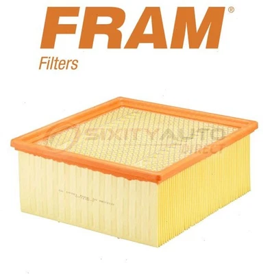 FRAM Air Filter for 2007-2010 Dodge Ram 3500 - Intake Inlet Manifold Fuel ew - Изображение 1 из 4