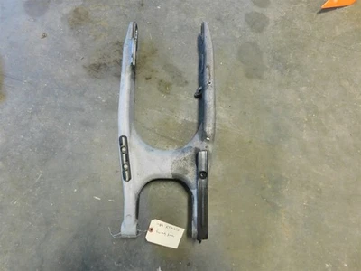 KTM 690 SMC 2009 basculante Foto 1 de 4