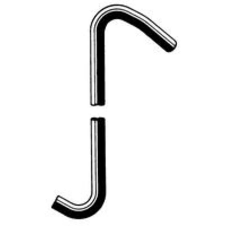 Manguera de calefacción 18911 puertas para Chevy Hyundai Sonata Kia Optima Magentis Camaro Foto 1 de 1