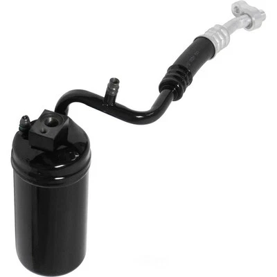 A/C Accumulator with Hose Assembly For 1999-2001 Jeep Grand Cherokee 2000 - Image 1 of 3