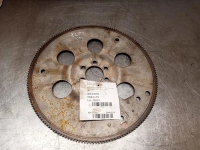 Flex Plate from 2007 Chevrolet Silverado 1500 4.3L AT 10285201 - Image 1 of 4