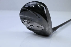 Cleveland CG Black 2012 #3 Wood / 16 Degree / Stiff Flex Miyazaki C.Kua 39 Shaft - Picture 1 of 8