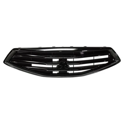 Grille Grill  6402A377 for Mitsubishi Mirage G4 2017-2019 - Image 1 of 4