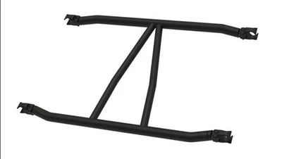2020-2023 Polaris RZR Pro XP Pro Armor Black Intrusion Bar P199U303MB - Image 1 of 4