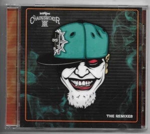 MONOXIDE - CHAINSMOKER 2 : THE REMIXES * 2024 * JAMES GARCIA * JAMIE MADROX * - Bild 1 von 3