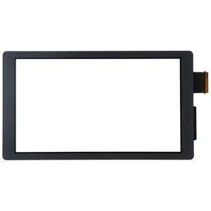 Pièce de Rechange - Numériseur pour Interrupteur Lite (822-11855) - Gris - Photo 1 sur 2