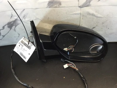 09 10 11 12 13 14 ESCALADE ESV Door Mirror Right passenger black - Image 1 of 4