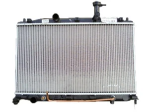 TYC 64PS78F Radiator Fits 2006-2011 Hyundai Accent GLS Sedan 1.6L 4 Cyl Radiator - Picture 1 of 1