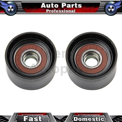 Se adapta a Mercedes-Benz GL320 2X Febi-Bilstein accesorio correa de transmisión polea tensora Foto 1 de 3