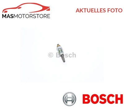 GLÜHKERZE GLÜHKERZEN BOSCH 0 250 201 032 A FÜR MULTICAR M25,M26 1,9 40KW - Image 1 of 4