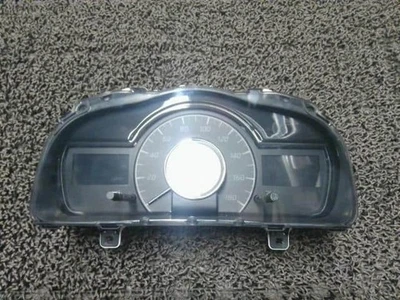 NISSAN Note 2019 DAA-HE12 Speedometer 248105WS0A [Used] [PA85850658] - Image 1 of 3