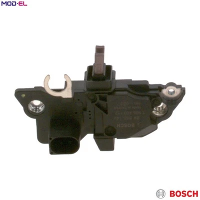 ALTERNATOR REGULATOR 1 986 AE0 112 - Image 1 of 4