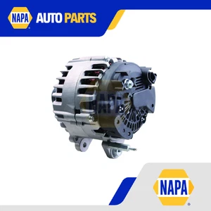 Alternator fits VW TIGUAN 2.0D 2017 on NAPA 04L903023J 04L903023H 04L903023HX - Picture 1 of 13