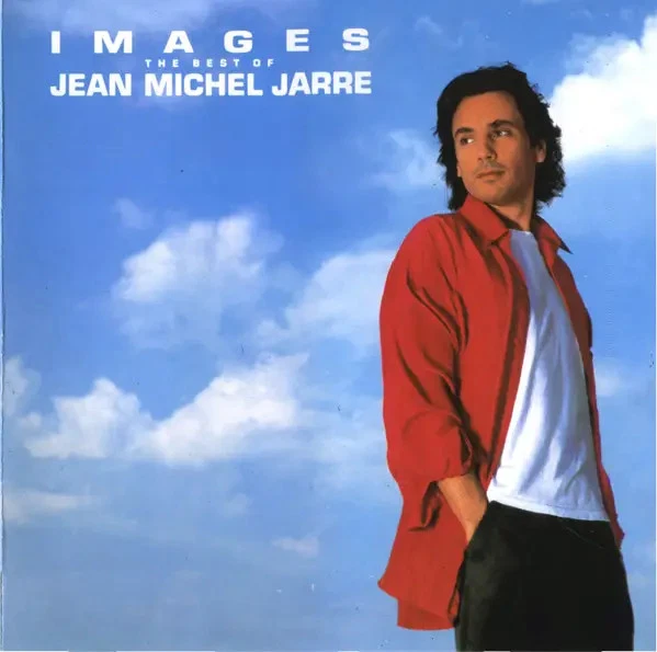 CD Jean-Michel Jarre Images: The Best Of Disques Dreyfus - Bild 1 von 1
