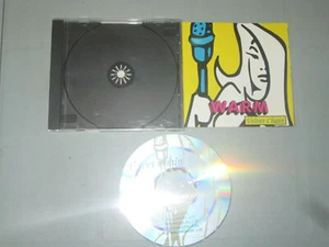 Velvet Chain - Warm (Cd, Compact Disc) Complete Tested  - Bild 1 von 2