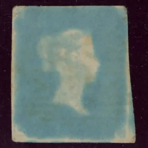 GB QV PENNY RED Plate 37 PH IVORY HEAD VERY GOOD EXAMPLE - Picture 1 of 2