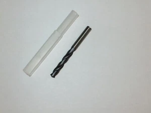 Taladro VHM, herramientas Ø 7,8 mm Kennametal con IK - Imagen 1 de 1