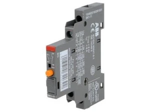 1SAM201903R1001 Signal Contacts Auxiliary Contactors: NO + NC Side - Picture 1 of 1