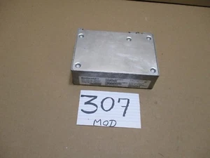 02 03 04 05 Chevrolet Trailblazer Communication Control Module Computer#307-MOD  - Picture 1 of 5