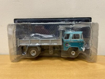 Nazar Super 7 TM 1964 1/43 #36 , Camiones Españoles Truck Lkw Camion .es - Imagen 1 de 4