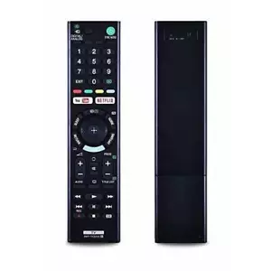RMT-TX300E RMTTX300E 1-493-314-11 TV Remote Control Compatible with Sony BRAV... - Picture 1 of 4