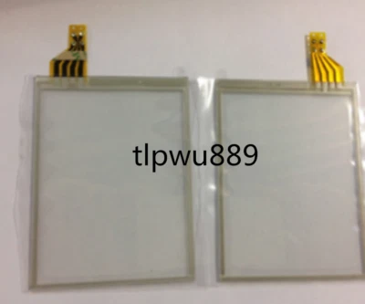 For 3.5" Touch Screen Digitizer Glass Panel For Fujitsu Loox N560 560 t1 - Image 1 of 4