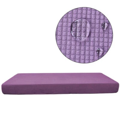 1/2/3/4 сиденья мягкий эластичной диван подушка чехол протектор диван сиденье чехол - Изображение 1 из 4