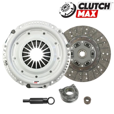 OEM HD CLUTCH KIT for 1980 1981 1982 1983 1984 1985 1986 JEEP CJ5 CJ7 J10 4.2L - Image 1 of 4