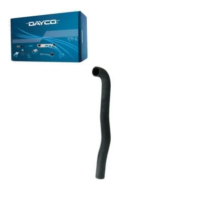 Manguera de refrigerante de radiador Dayco superior para Dodge Avenger 2008-2010 2,7 L V6 Foto 1 de 2