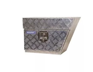 NEW KINCROME UNDER UTE ALUMINUM UTE BOX - RIGHT SIDE - FREE SHIPPING AUS WIDE! - Picture 1 of 1