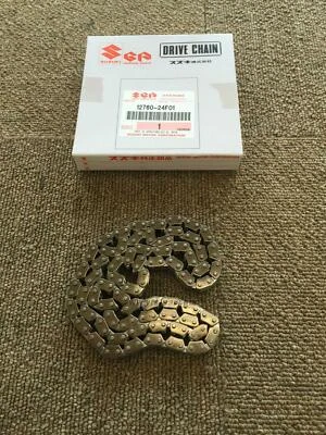 SUZUKI B-KING GX71A TRANSMISIÓN DE EJE DE LEVA DE CADENA 12760-24F01 قطع الغيار الأصلية Japón Foto 1 de 4