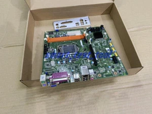 1PC AIMB-501L-KSA1E AIMB-501 REV.A1 Advantech motherboard USED - Picture 1 of 1