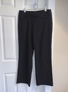 PANTS - Ruby Rd - Black - Casual / Dress - Sz 10 - Picture 1 of 5