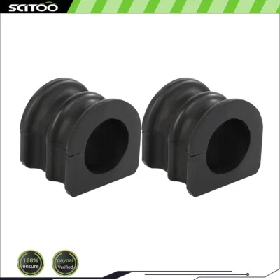 For INFINITI QX56 2004-2010 NISSAN ARMADA 2005-2015 Front Sway Bar Bushing Kits - Image 1 of 4