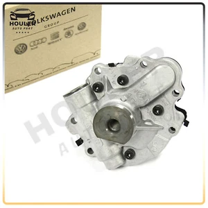 OEM 03H115105L For VW AUDI CC Touareg Passat 3.6L Cylinder Engine Oil Pump - Picture 1 of 4