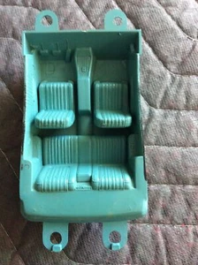 🌟 Promo Interior Tub 1963 Ford Galaxie 1:25 Scale. - Picture 1 of 6
