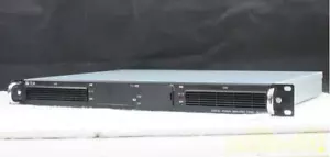 TOA POWER AMPLIFIER DA-1210D IN WORKING CONDITION FROM JAPAN - Picture 1 of 11