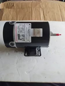 MagneTek / Century # BN24 (1081/1795) /3/4 HP, 115 V, POOL/JETTED TUB MOTOR. - Picture 1 of 8