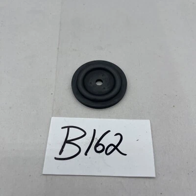 Arandela de bisagra de ventana para estuche NOS 321221 OMC30 B162 Foto 1 de 2