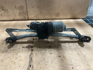 VAUXHALL COMBO 2300 H1 Van MK3 2014 FRONT WIPER LINKAGE & MOTOR 51817940 - Picture 1 of 3