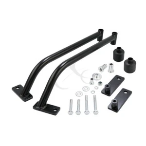 Race Frame Rail Protectors Fit For Suzuki GSXR1000 2009-2012 - Picture 1 of 5