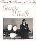 From the Faraway Nearby: Georgia O'Keefe as Icon | Book | condition good